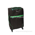 New design soft trolley travel luggage/case